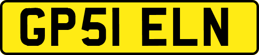 GP51ELN