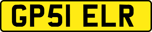 GP51ELR