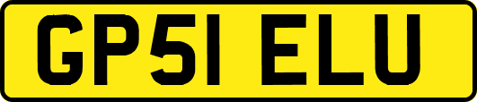 GP51ELU