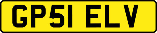 GP51ELV