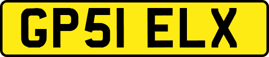 GP51ELX