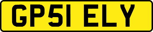 GP51ELY