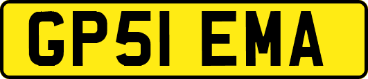 GP51EMA