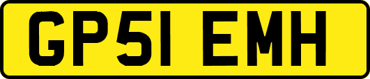 GP51EMH