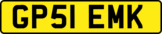 GP51EMK