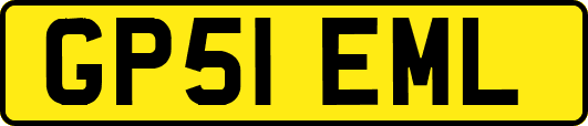 GP51EML