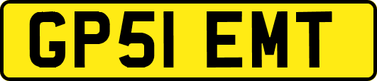 GP51EMT