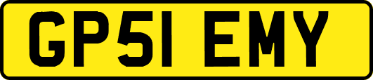 GP51EMY