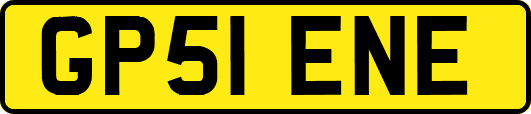 GP51ENE