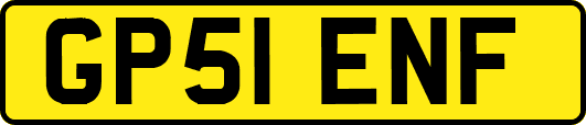 GP51ENF