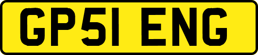 GP51ENG