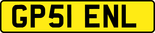 GP51ENL