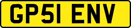 GP51ENV