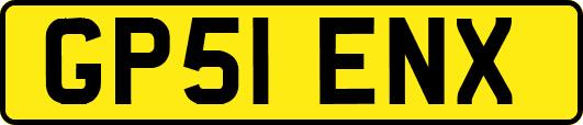 GP51ENX