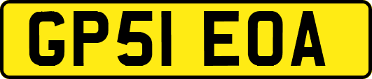 GP51EOA