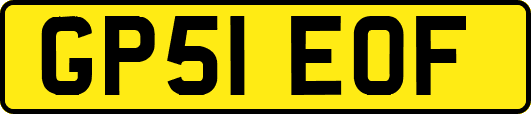 GP51EOF