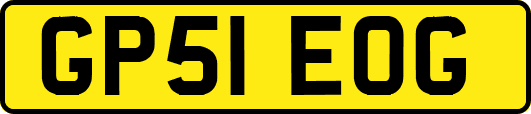 GP51EOG