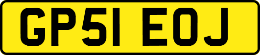 GP51EOJ