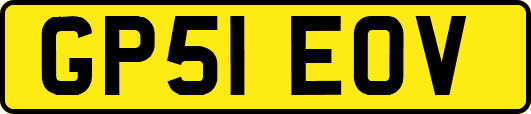 GP51EOV