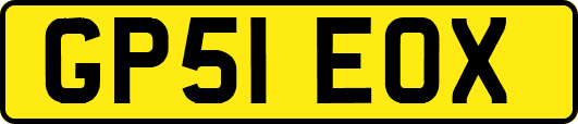 GP51EOX