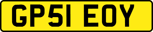 GP51EOY