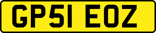 GP51EOZ