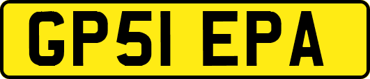 GP51EPA