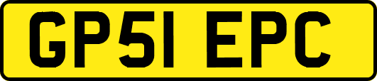 GP51EPC