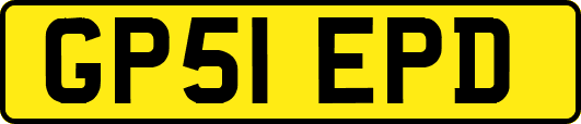 GP51EPD