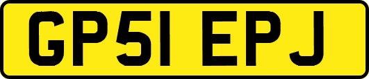 GP51EPJ