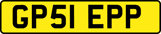 GP51EPP