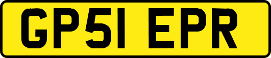 GP51EPR