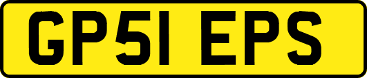 GP51EPS