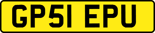 GP51EPU