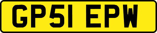 GP51EPW