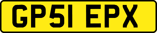 GP51EPX