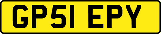 GP51EPY