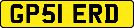 GP51ERD