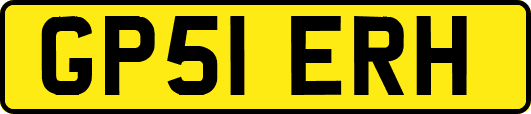 GP51ERH