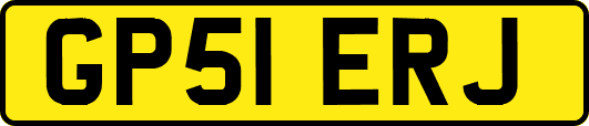 GP51ERJ