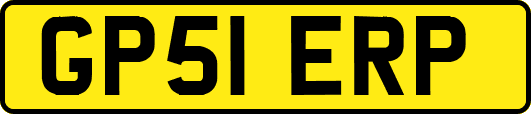 GP51ERP