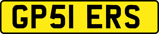 GP51ERS