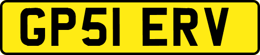 GP51ERV