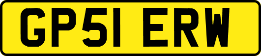 GP51ERW