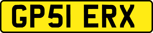 GP51ERX