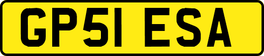 GP51ESA