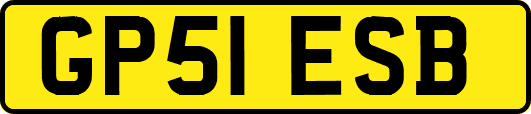 GP51ESB