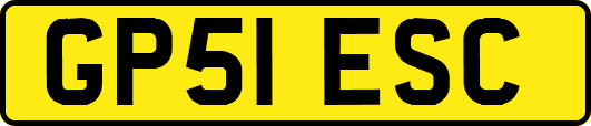 GP51ESC