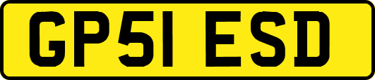 GP51ESD