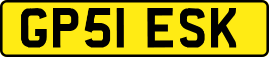 GP51ESK